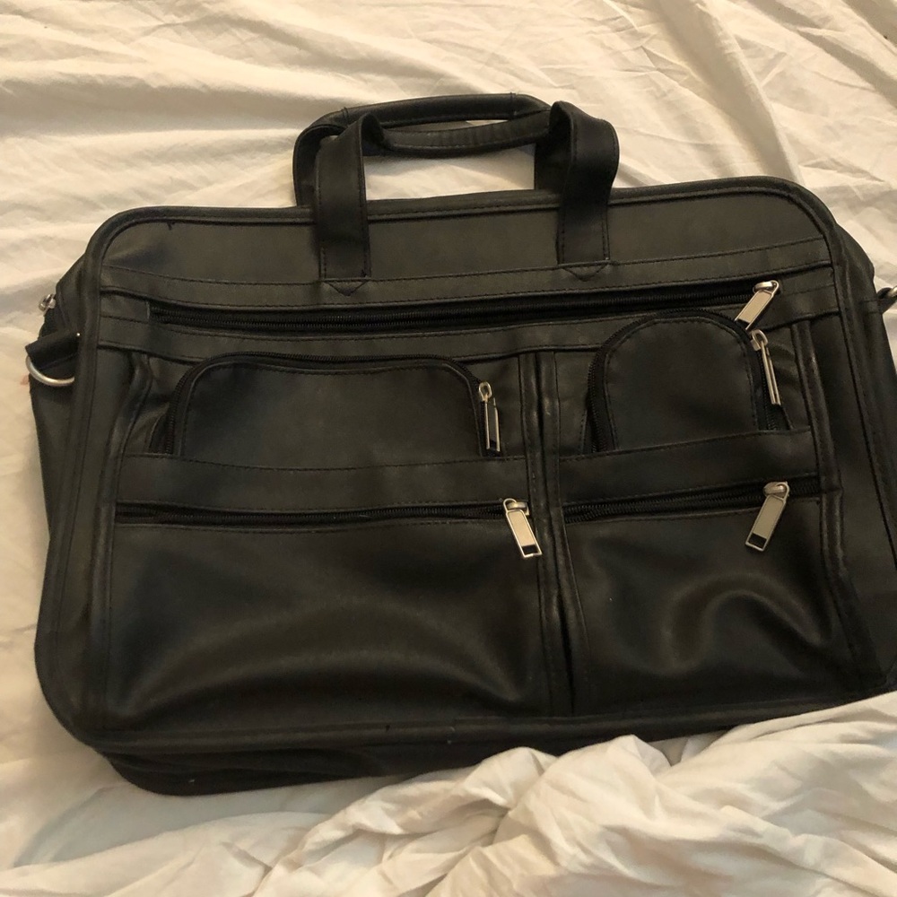 Computer Bag - Picture 6 of 8